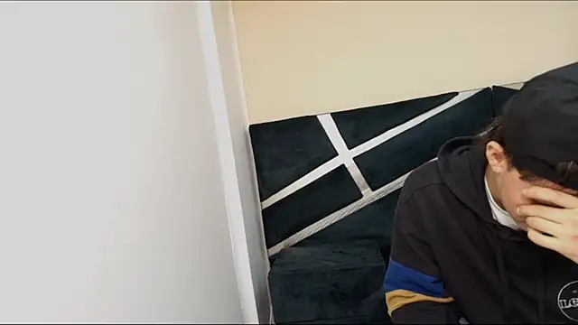 Sembang XXX Secara Langsung SEXYBOY_VC