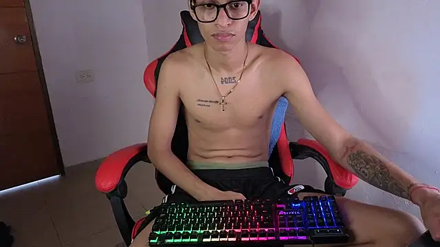 sung_yol Webcam Show