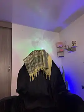 Chatroom XXX en direct de FreszX