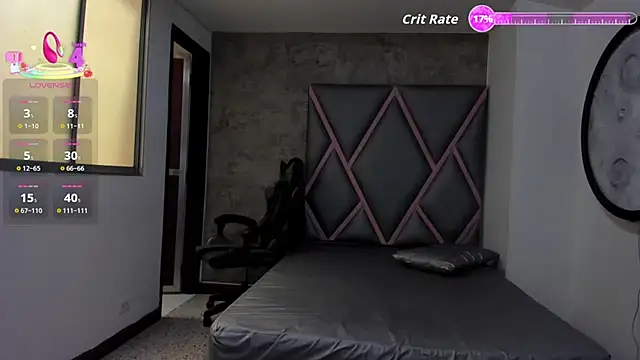 AyshelDoll1 Live XXX-chat