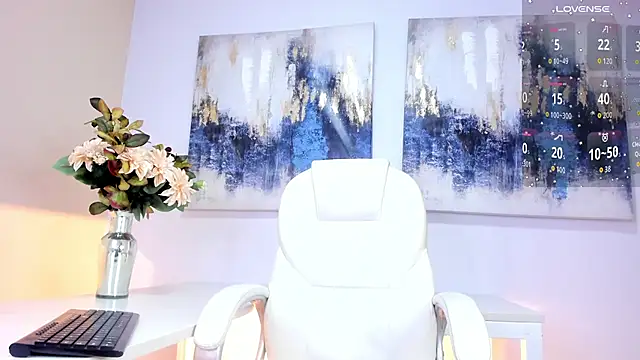 Czat XXX na żywo – andreazoe