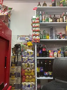 Sara_fun 现场XXX聊天