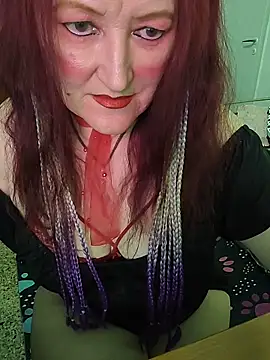 Онлайн чат XXX SabrinaXlovess