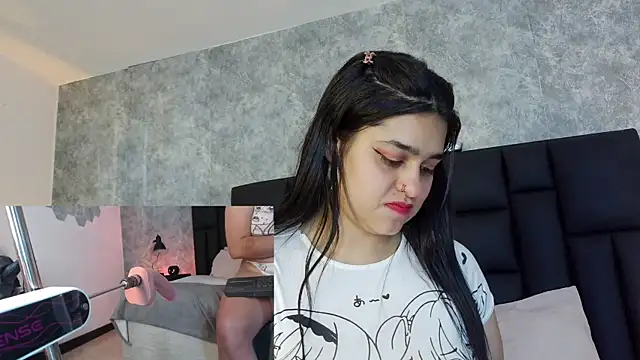 Chat XXX Live crystaldarliing