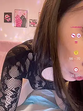 qianhan_x Chat XXX in diretta