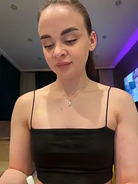 KristiRich – Live XXX-chat