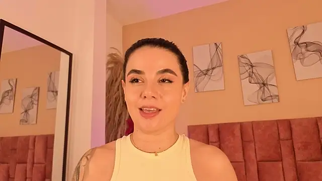 emmy_danielss Obrolan Langsung XXX