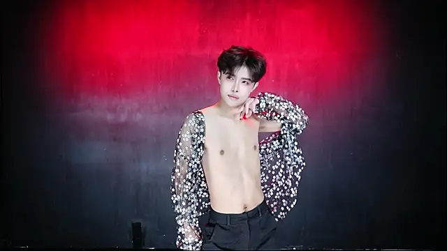 Queen-Vibe 웹캠 쇼