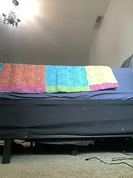 Webkamerová show Courtneysinclair