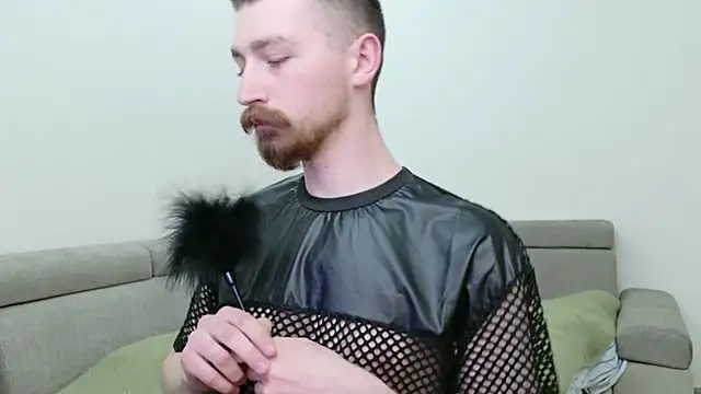 SamRilley – Naživo XXX chat