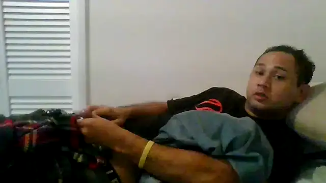 XjjripppX: вебкам-шоу