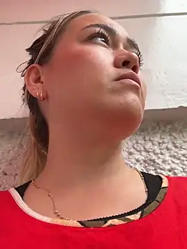 Chat XXX en directo de Danielavegax