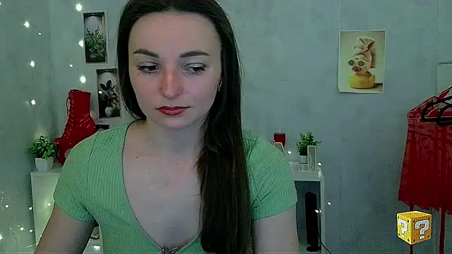 Czat XXX na żywo – _Barbie_Kiss_