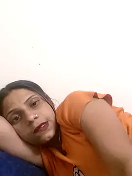 Show de Nitya_hot na webcam