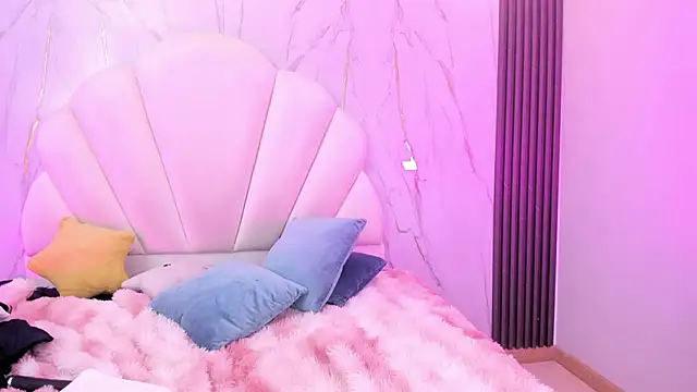 AliiceWonderland_ 在線直播表演