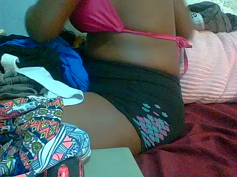 mutshekw's Webcam Show