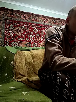 Sam_Colt – Naživo XXX chat