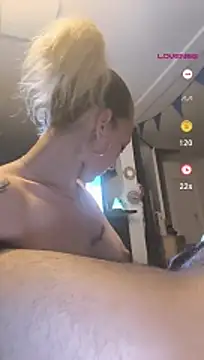 thefrenchkiss25 웹캠 쇼