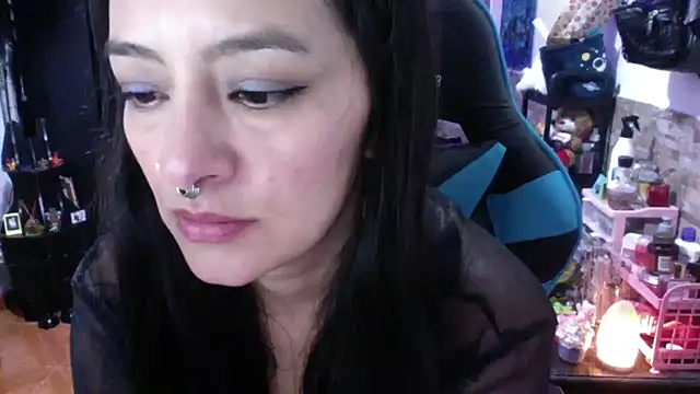 AngelaQueen_ Live XXX-chat