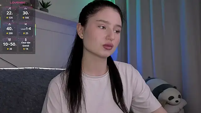 _Lua__ – Naživo XXX chat