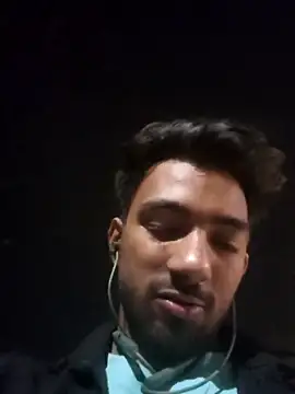 Show de webcam de ItsPlayboy031