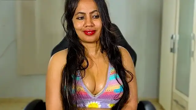 Czat XXX na żywo – FannyXhot