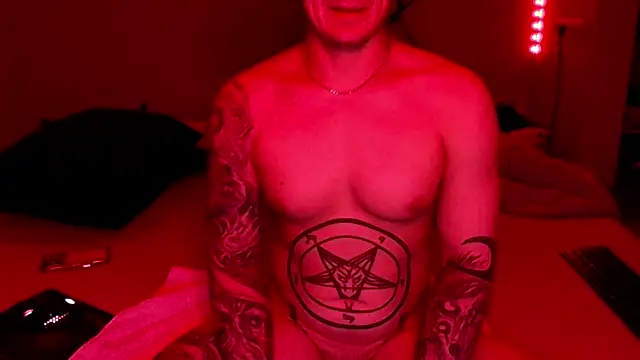 دردشة baphomet_from_ice الجنسية المباشرة