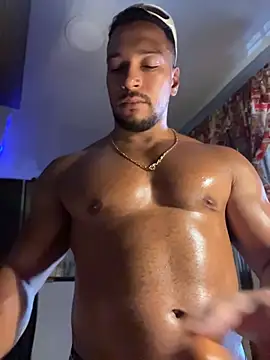 FreszX 在線直播表演