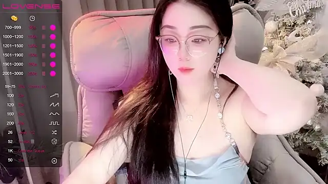 แชท XXX สดของ Monica-666888-