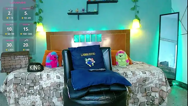 dann_big Live XXX Chat