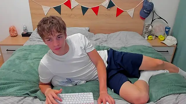 Fandi_777のウェブカメラショー