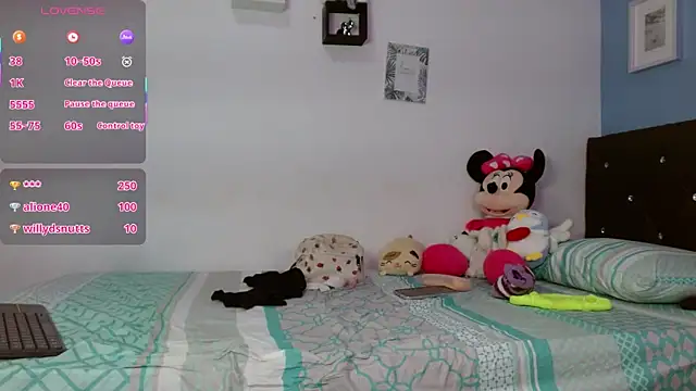 عرض كام Tamara_Lemick