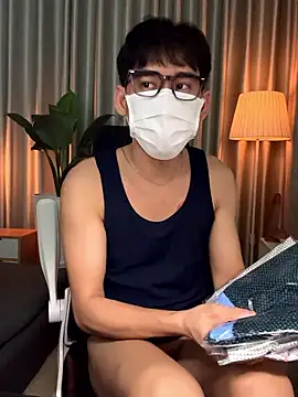 MinhTuanLive Show Webcam