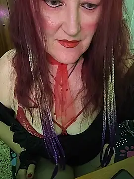 SabrinaXlovessのライブXXXチャット