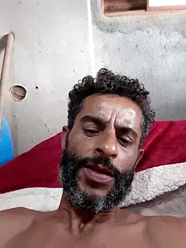 Show de gometszg na webcam