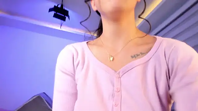 Živý XXX chat camila_martinez0