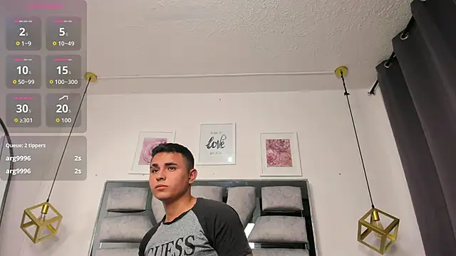 دردشة lianfox_ الجنسية المباشرة