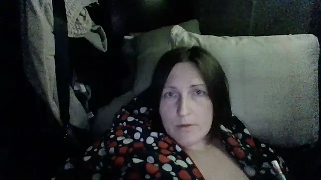 AllaSowinskaya Chat XXX in diretta