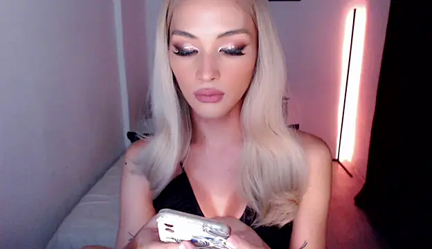 Alicegreenexx 웹캠 쇼