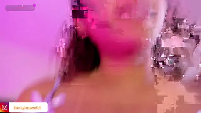Emily_brown04 webcam show