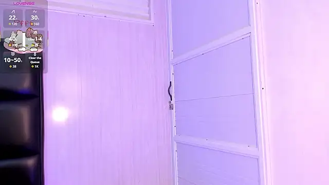 عرض كام sky_velvet