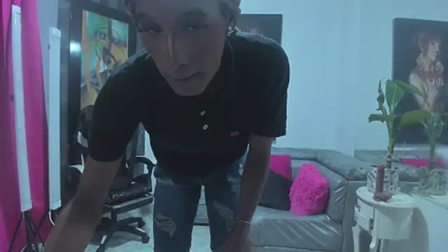 Ciara_HotTs' Live XXX Chat