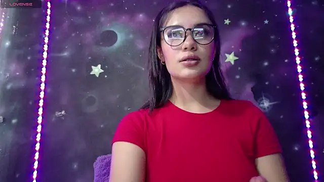 แชท XXX สดของ ValentinaRojass_