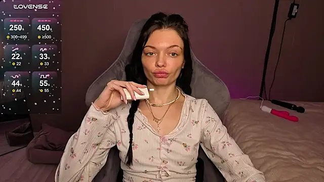 SweetMary_adamn Live XXX chat