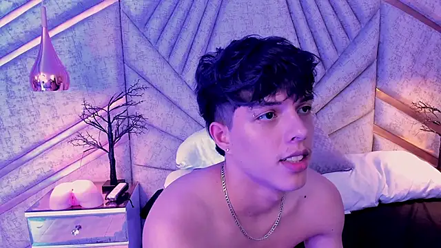 DamiaanXx's Live XXX Chat