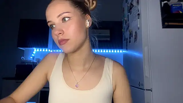 LevelledPilotn Webbikameraesitys