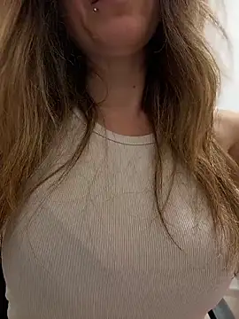 sexylenia Webcam Show