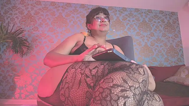 alexa_cruz__ 现场XXX聊天