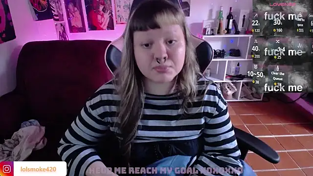 Bdsm_and_fries 即時 XXX 聊天