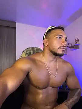 Show webcam de FreszX